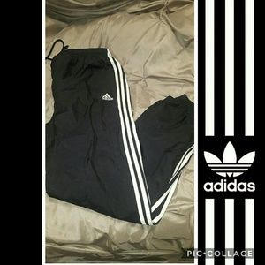 Adidas joggers
